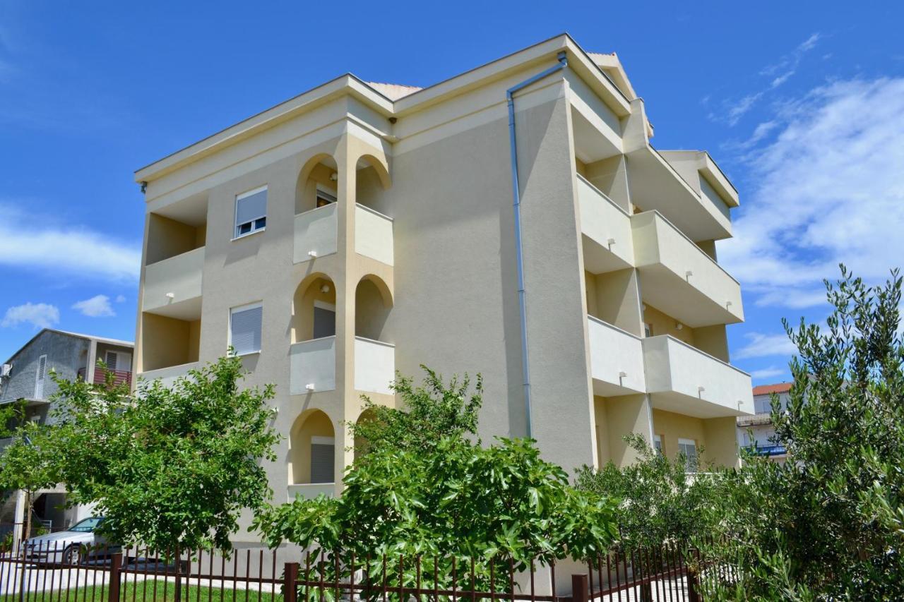 Olive Tree Apartments Split Exteriör bild