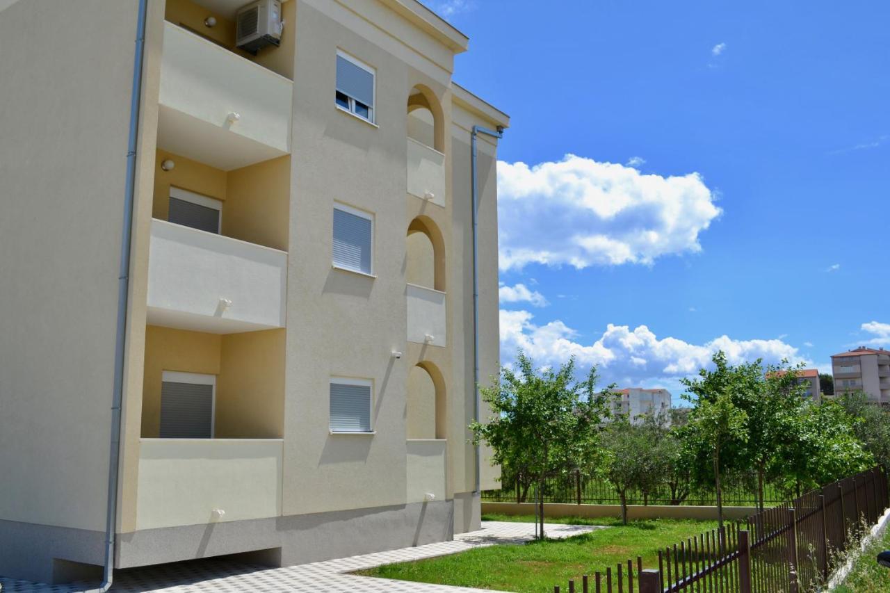 Olive Tree Apartments Split Exteriör bild